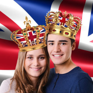 CORSI DI INGLESE PER RAGAZZI