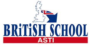 British School Asti