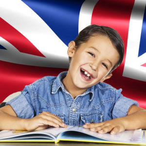 CORSI DI INGLESE PER BAMBINI